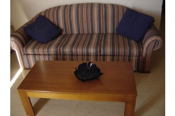 Grčija Privát Agios Adrianos, Eksterier